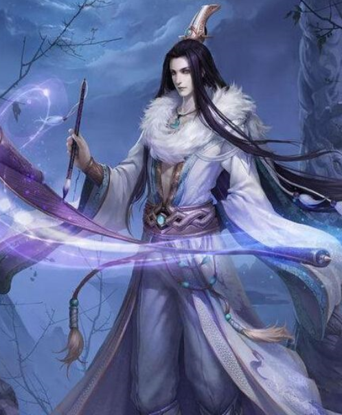 五本武侠仙侠小说：《仙路争锋》争夺，在踏上仙途之前，就已开始_百科TA说