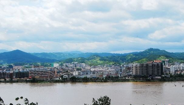 胜利镇,隶属于湖北省黄冈市 a target="_blank" href="/item/罗田县