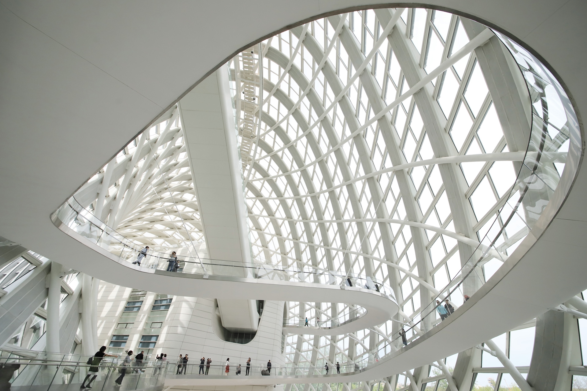 凤凰国际传媒中心