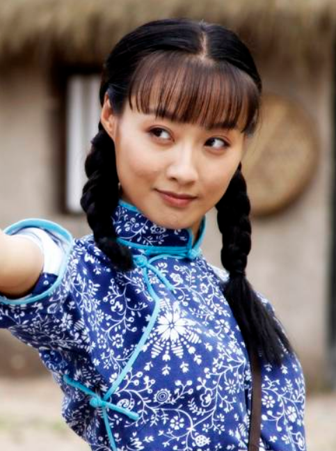 邓梅