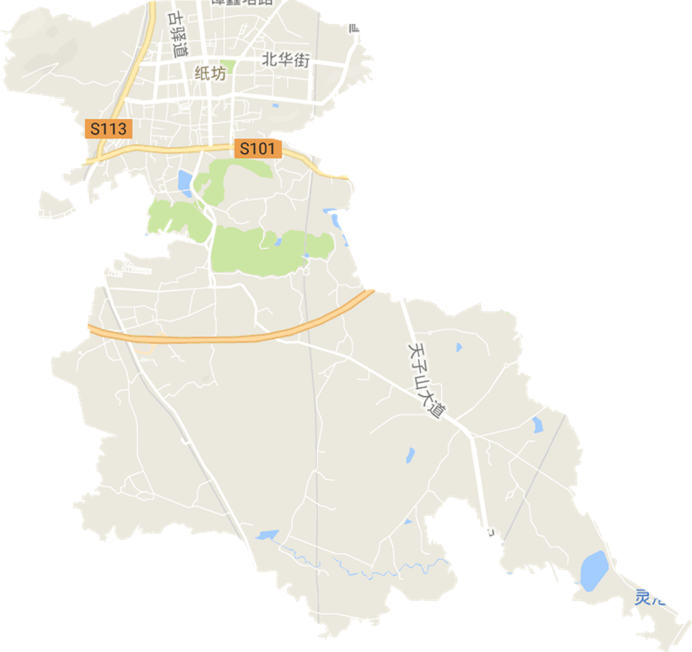 江夏纸坊