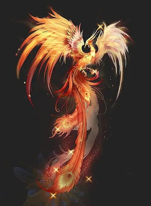  p data-id="gnszcxpozx">凤凰,又作"凤皇",亦称凤鸟, a target="