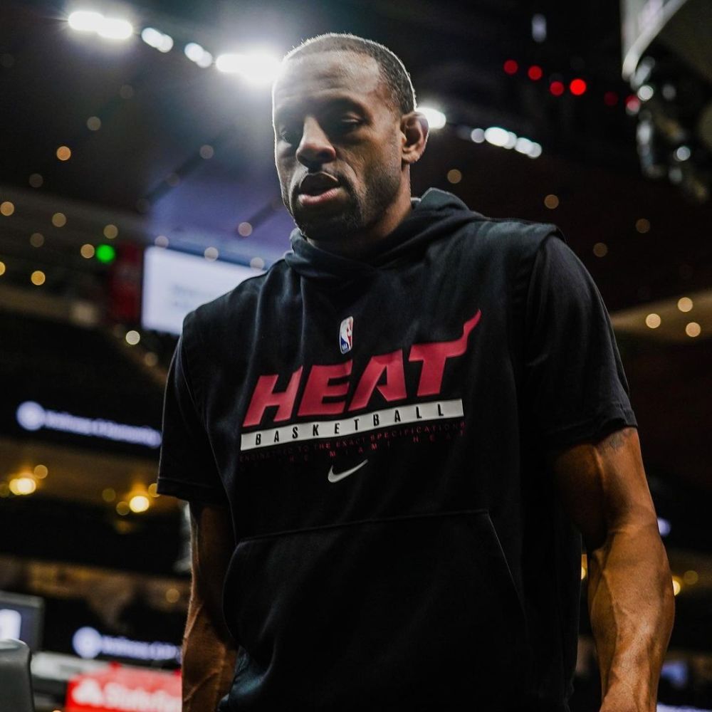 安德烈·伊戈达拉