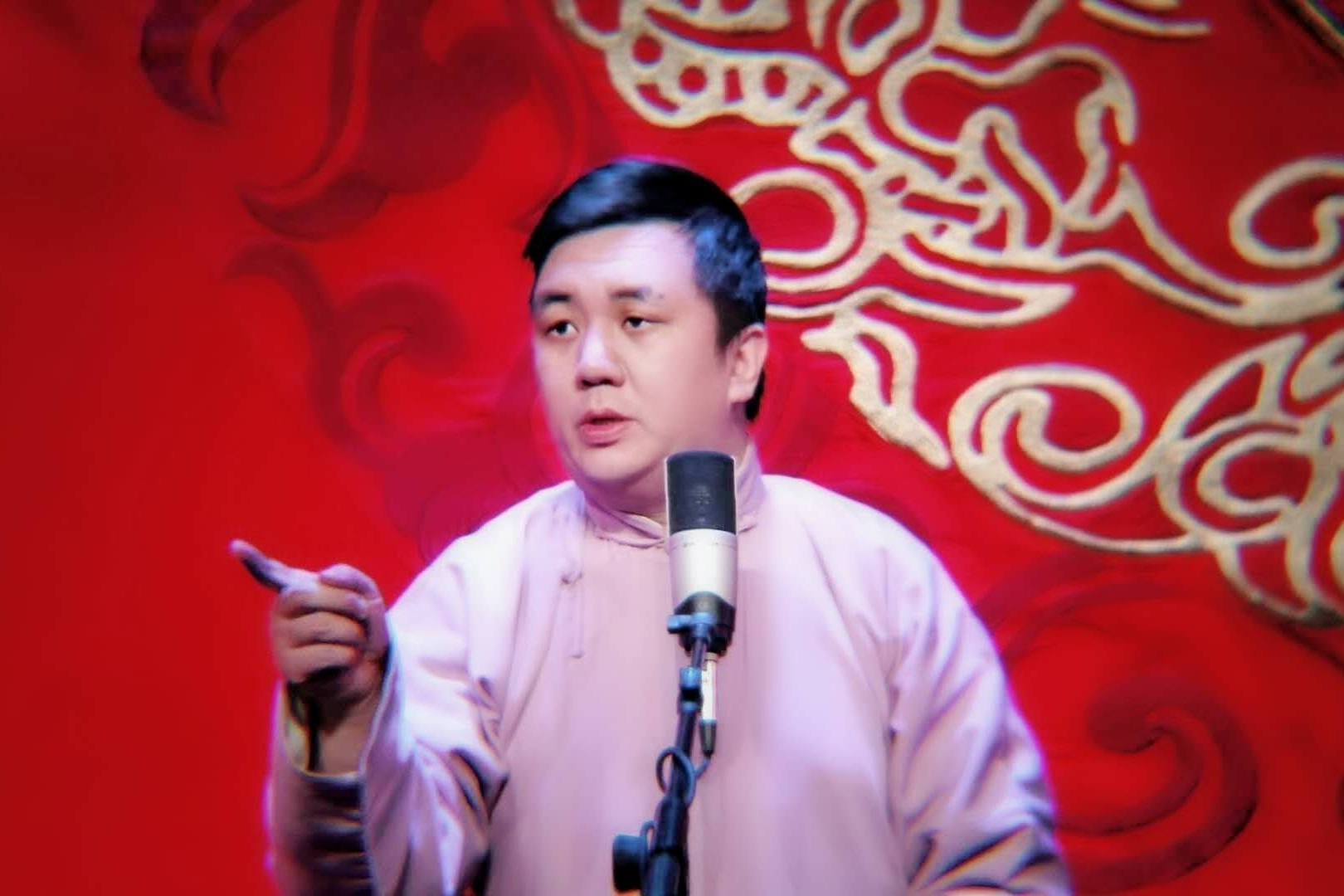 马鹤琪