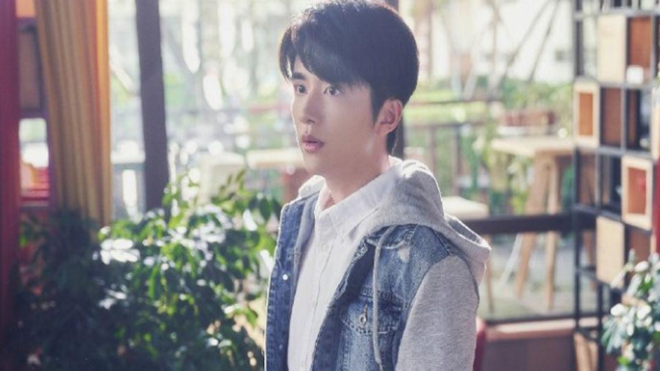 《冰糖炖雪梨》黎语冰:冰球队队长