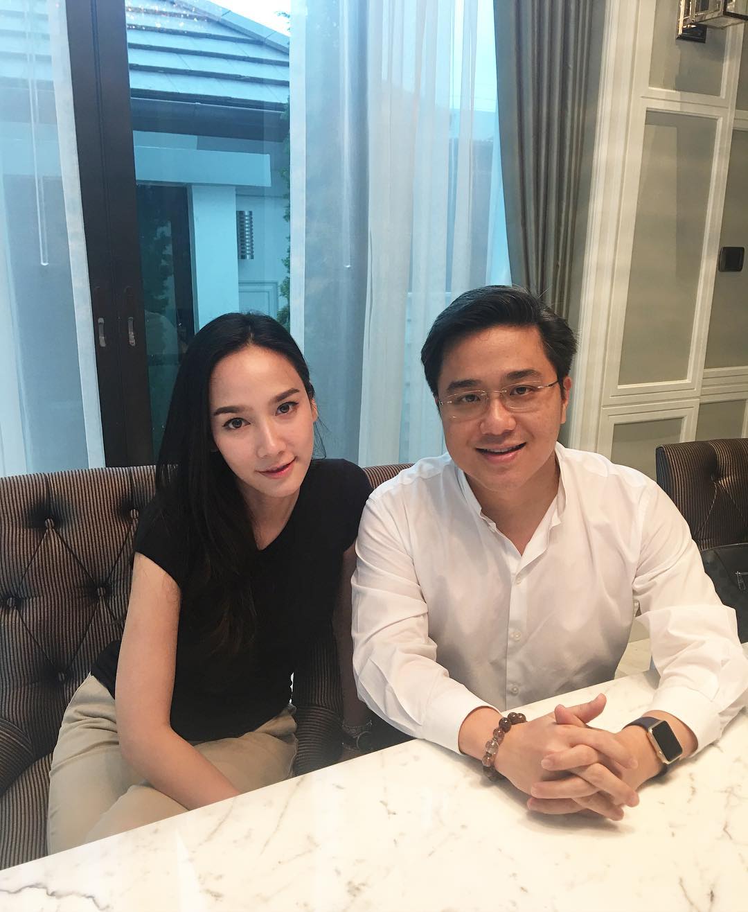 帕德容琶·砂楚