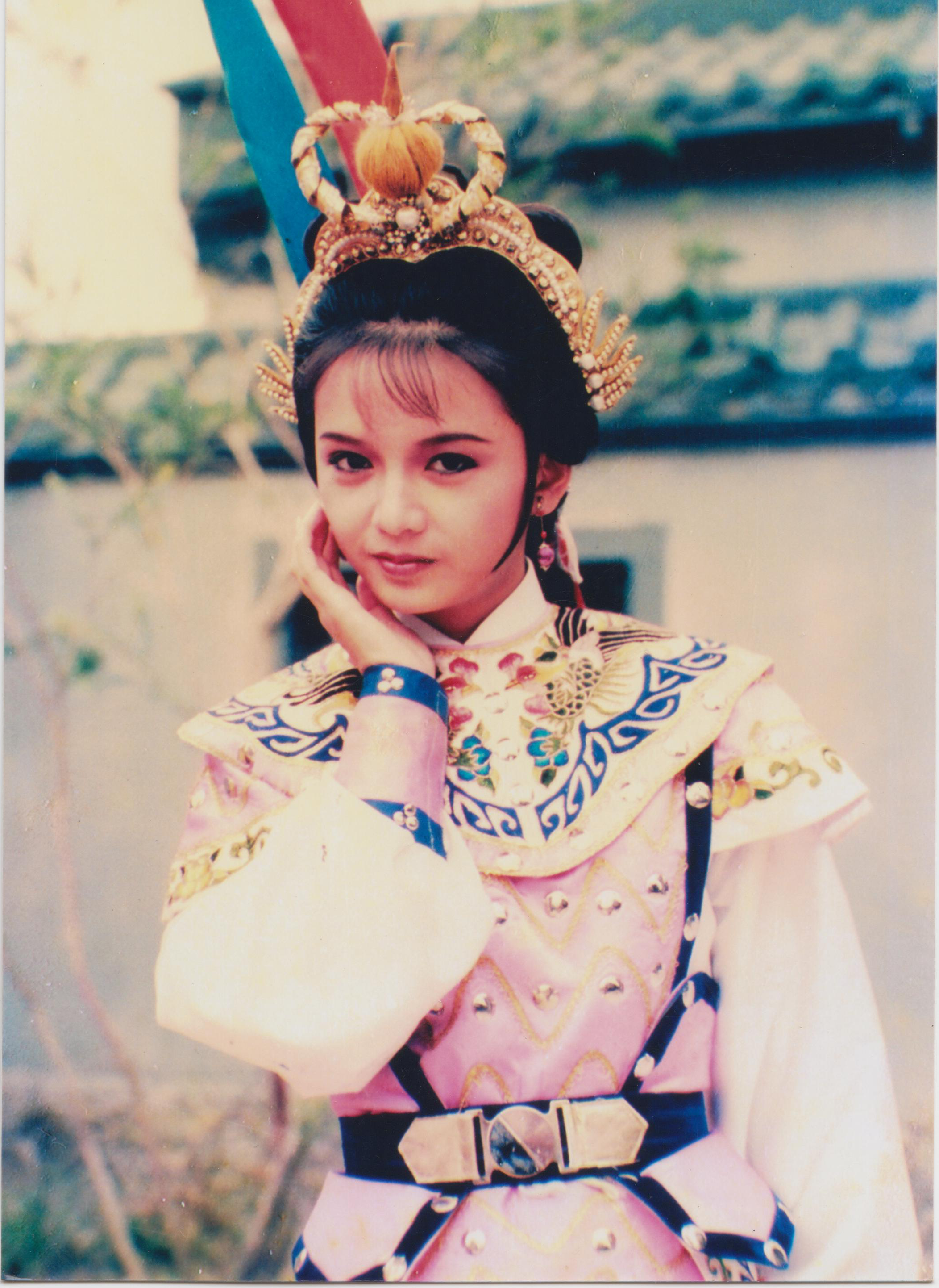 杨家将