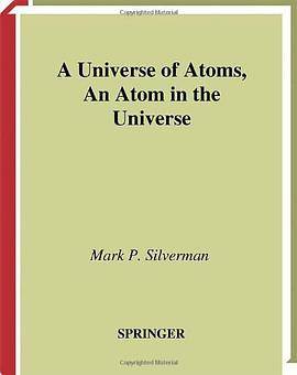 A Universe of Atoms, an Atom in the Universe_百度百科