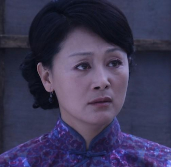 王姬（中国内地女演员、主持人）_百度百科