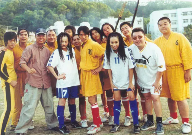 周星驰 /a>自编自导自演, a target="_blank" href="/item/赵薇