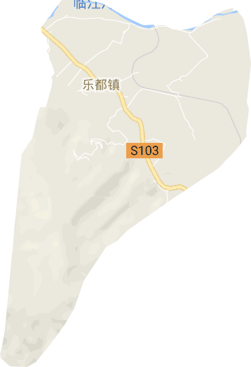 乐都镇