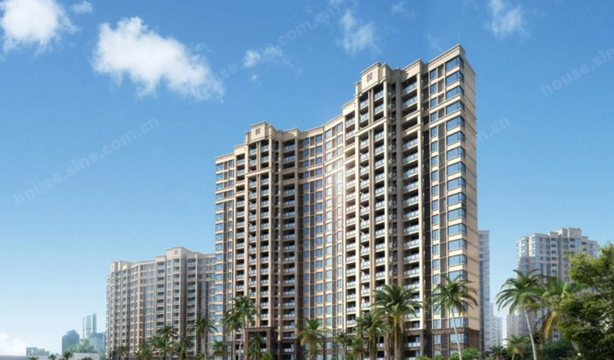 世格—格兰富在福建的主要项目包括:厦门皇府