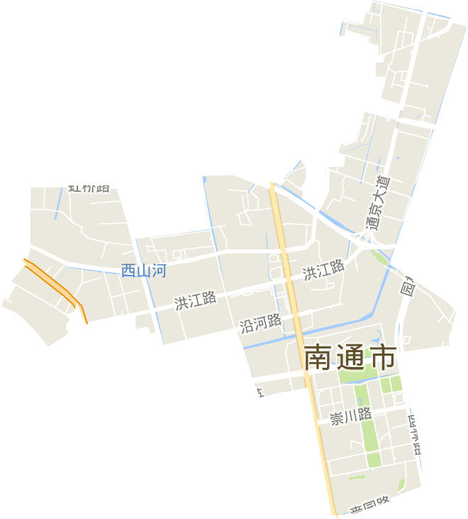 南通市崇川区文峰街道