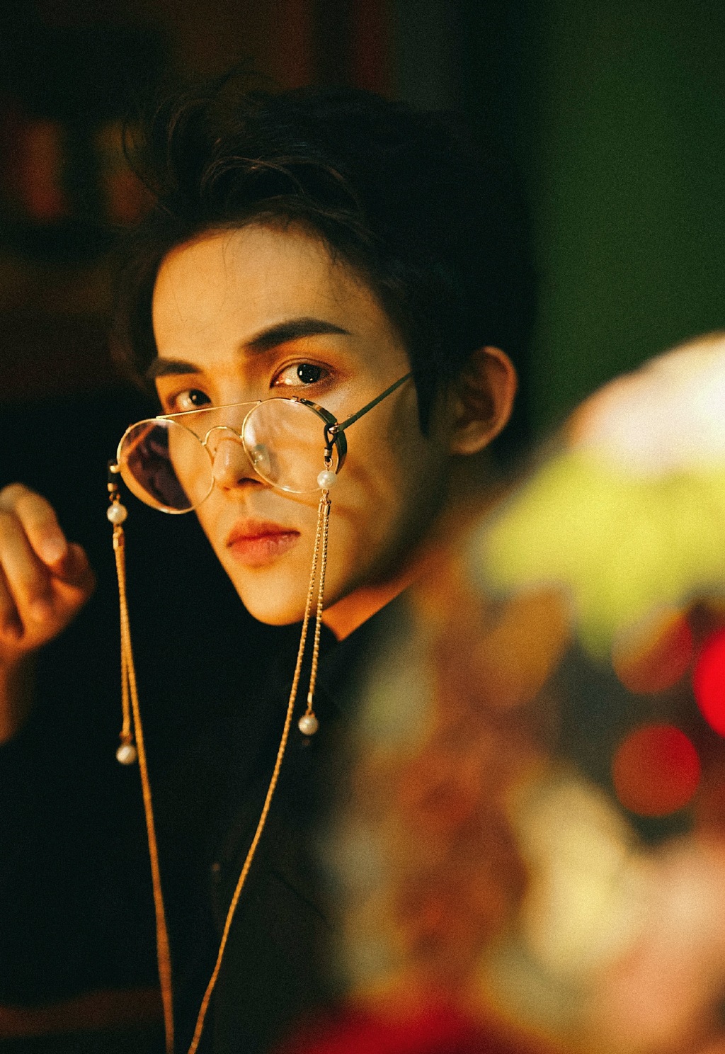  p data-id="sun6dm1ad9xv">李柄熹,1995年9月10日出生,小提琴手.