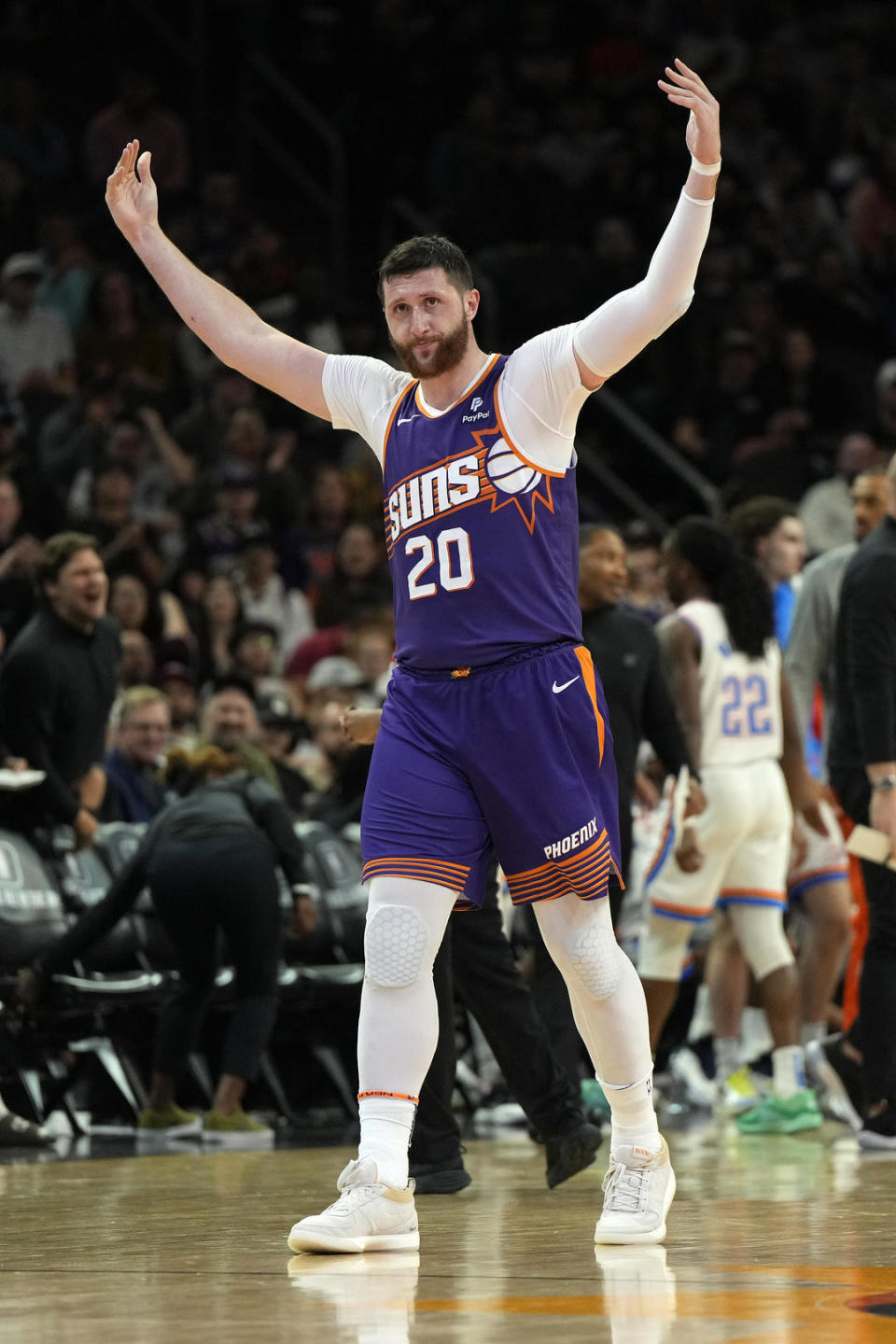 优素福·努尔基奇