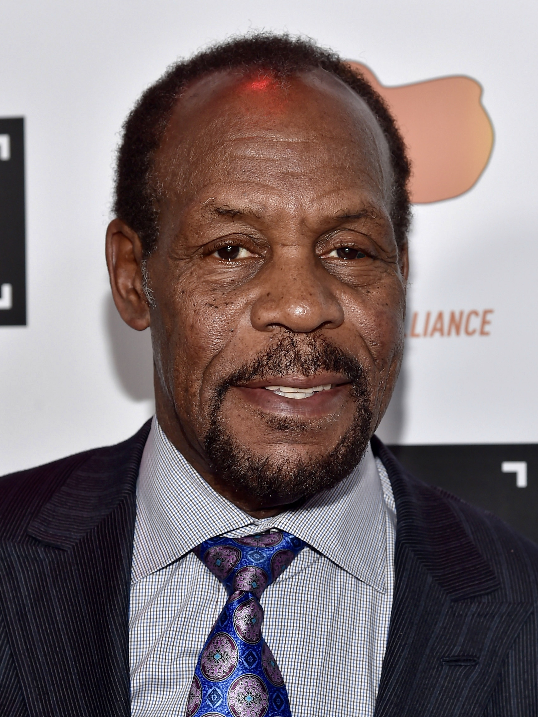 danny glover