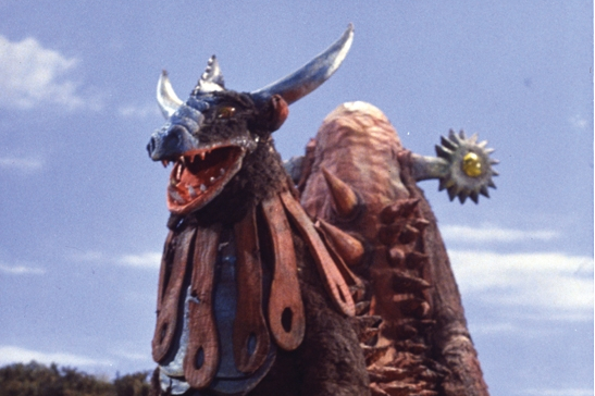  p>最强超兽强博王,特摄剧《 a target="_blank" href="/item/艾斯