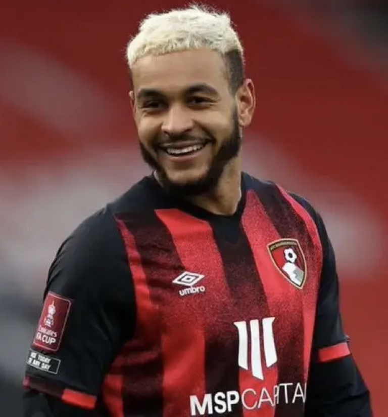  p>约书亚·金(joshua king),全名约书亚·克里斯蒂安·科约·金