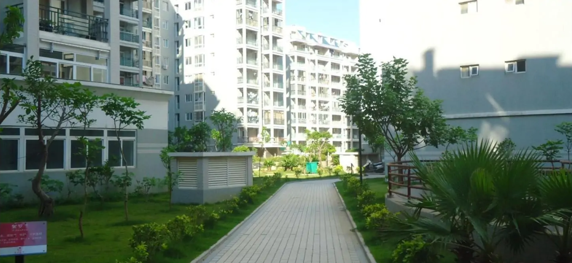 福建省平潭县新世纪学校