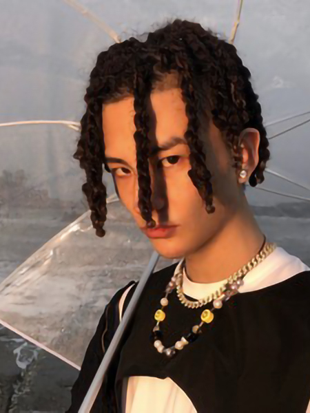  p>孩子王(draksun),1997年10月15日出生于湖南省娄底市,中国内地男