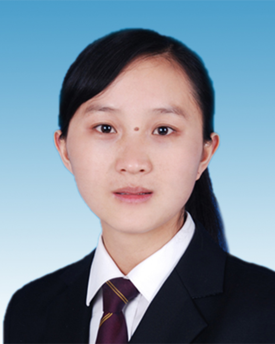 现任贵州省关岭自治县人民政府党组成员,县人民政府办公室党组书记