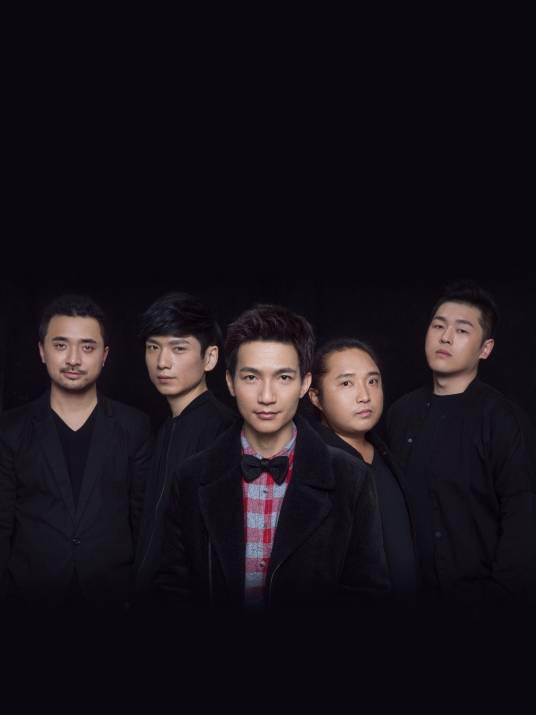SPY.C乐队_百度百科