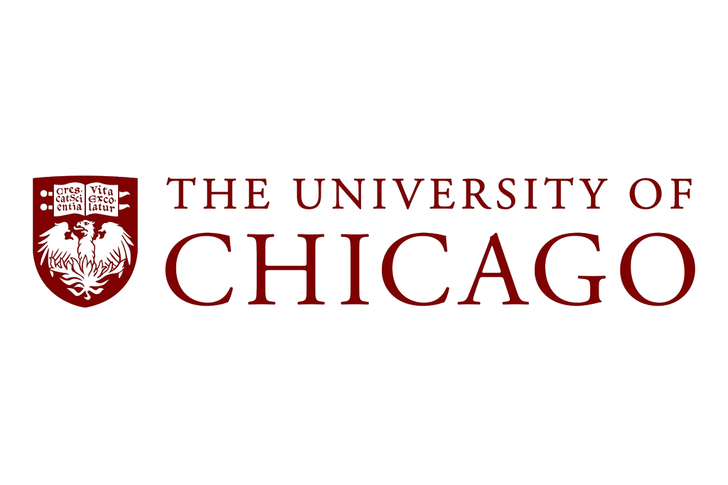  p>芝加哥大学(the university of chicago,简称:uchicago,"芝大")由