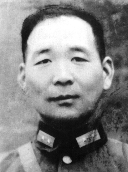 胡琏（中国国民党军高级将领）_百度百科