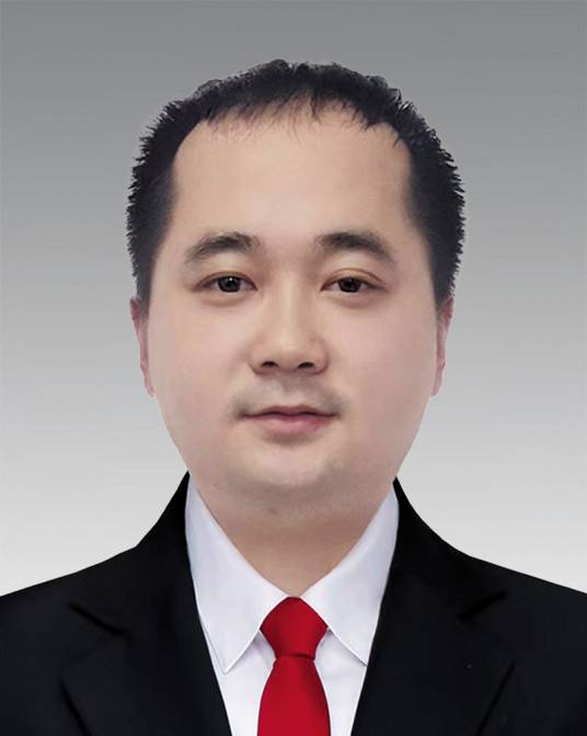 杨硕（砀山经济开发区党工委委员、管委会副主任）_百度百科