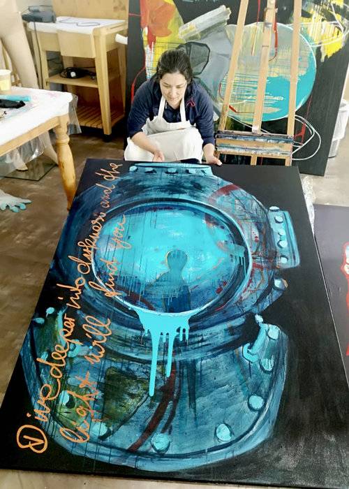 Tatjana Lee_百度百科