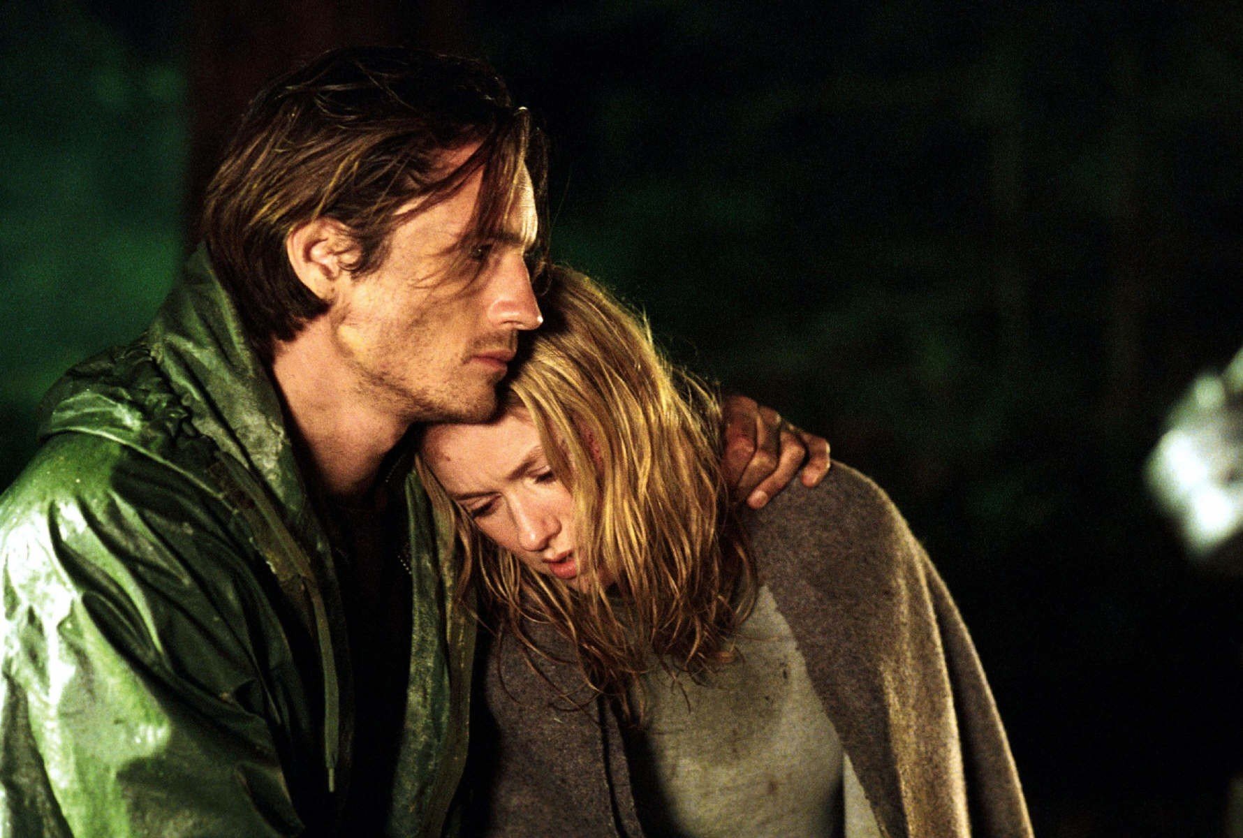 美国版午夜凶铃