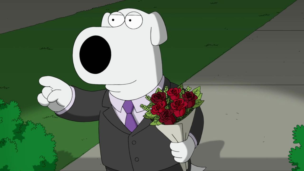  p data-id="ug8p9wc0c2jd">布莱恩·格里芬是美国喜剧动画片《恶搞之