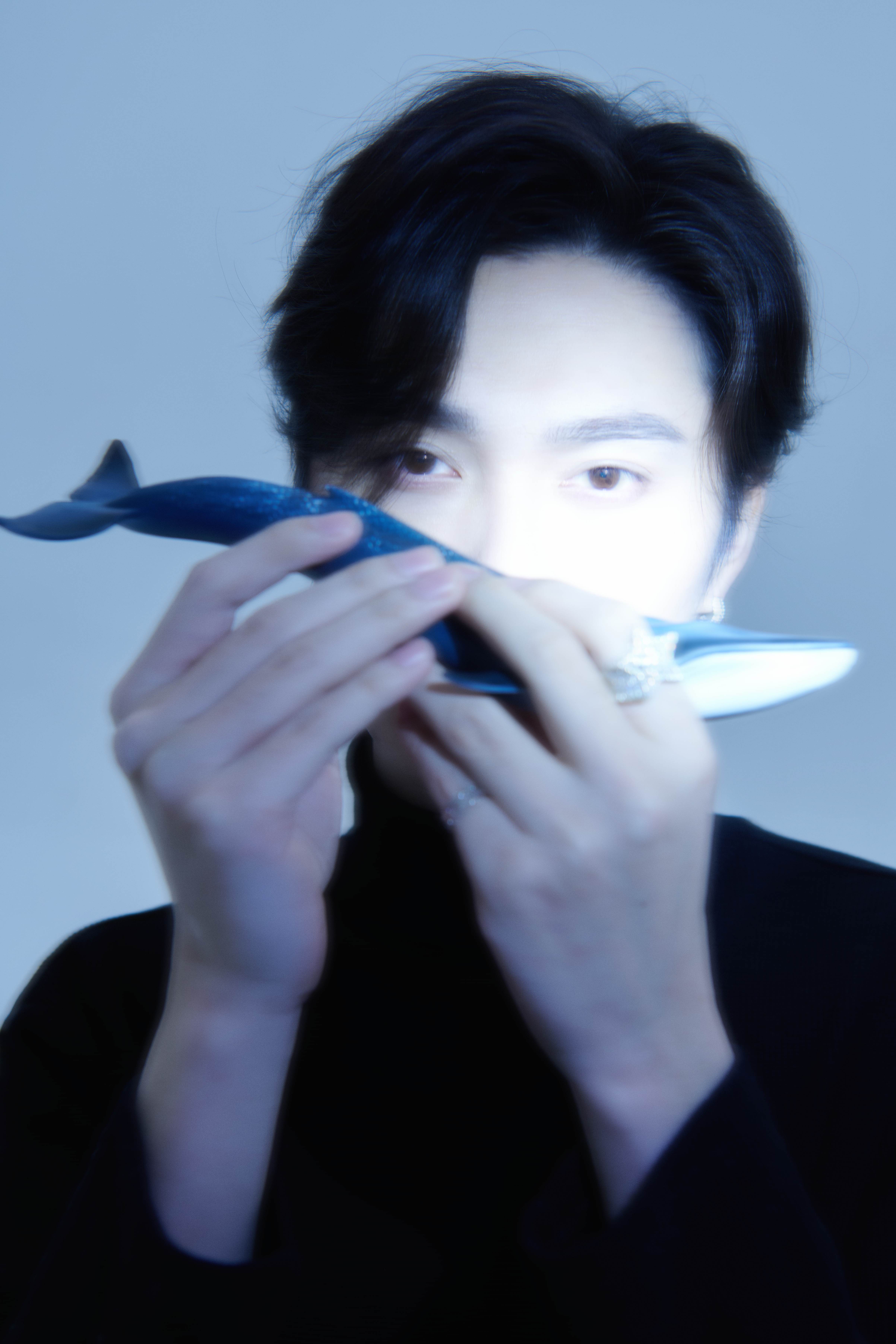  p data-id="tbjbdzpqj1tg">裘德(jude chiu),本名赵熙南,1994年8月9