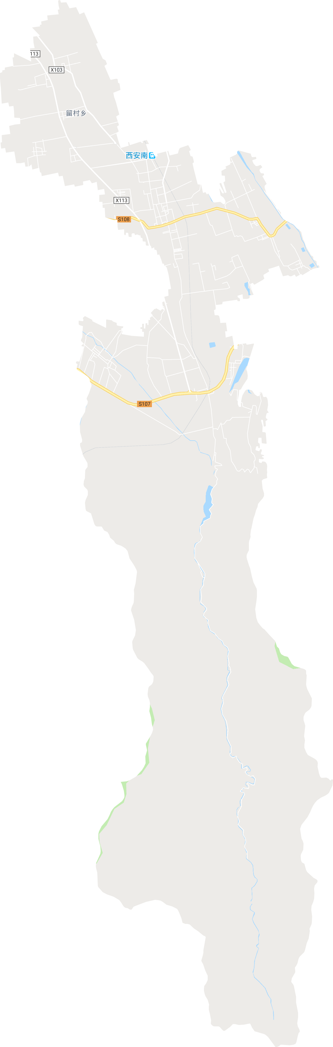  p>引镇街道,隶属于陕西省 a href="#" data-lemmaid="1002501">西安