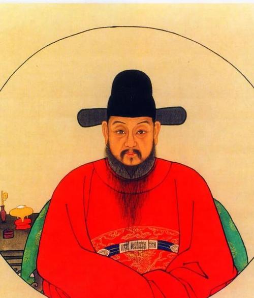 孙承宗：打败了努尔哈赤却被崇祯罢官，76岁时携全家战死沙场_