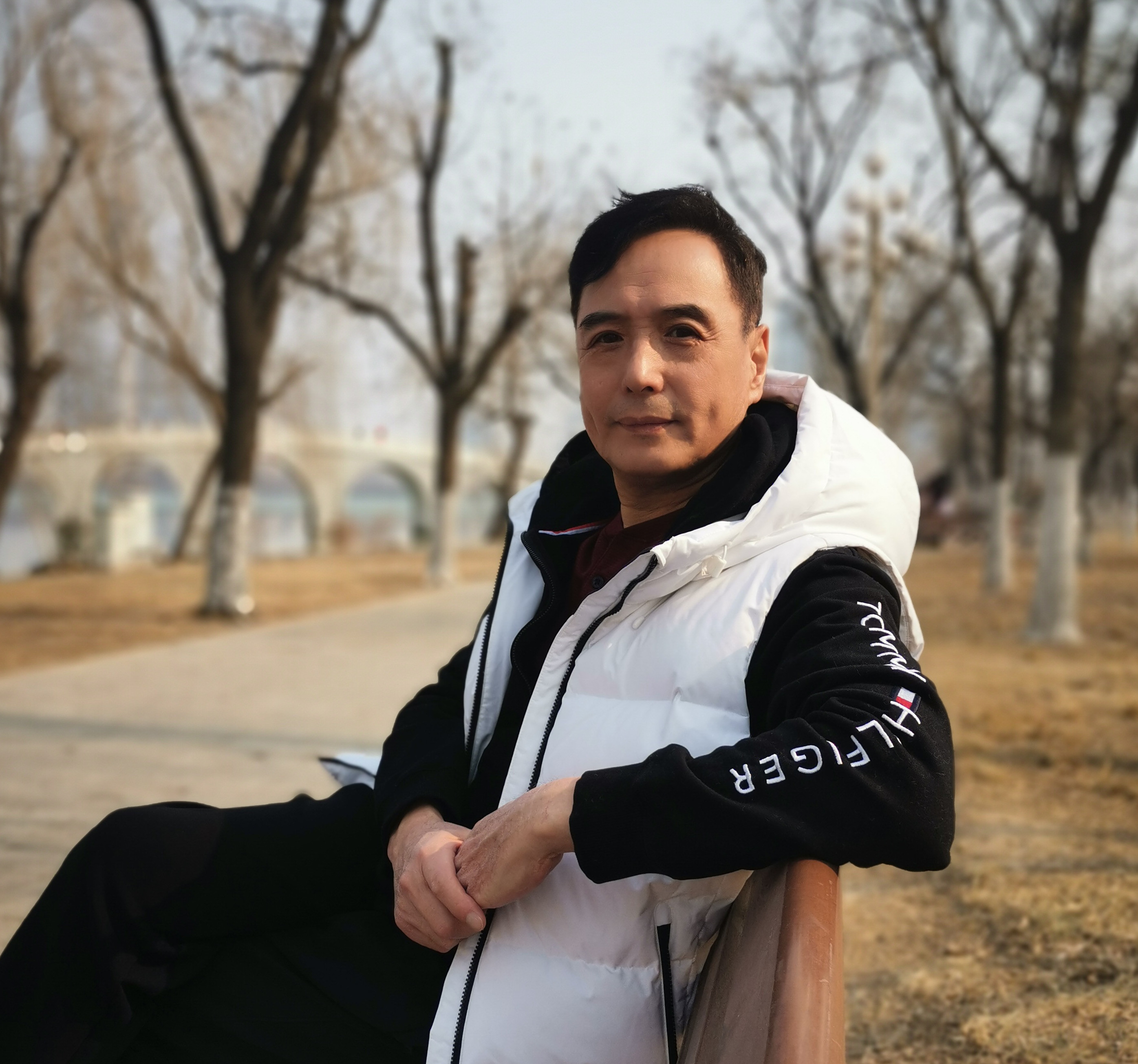  p>甘雨,天津人民艺术剧院国家一级演员,天津人民艺术剧院资深话剧