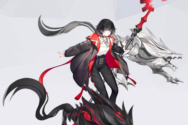  p>黑尔加是网易制作的游戏《 a target="_blank" href="/item/永远的