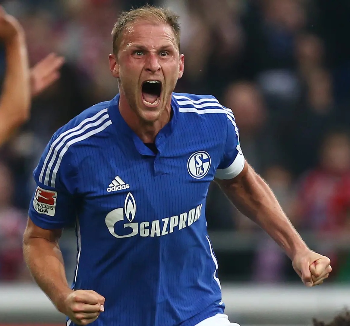 贝内迪克特-赫韦德斯