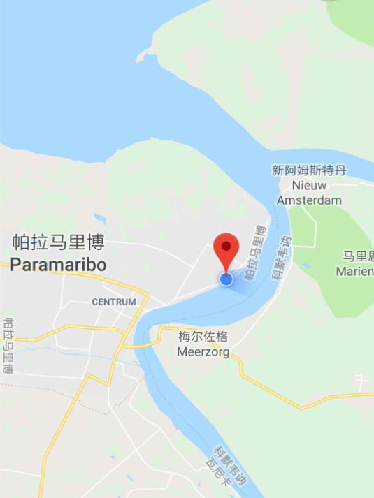  p>中华人民共和国驻苏里南共和国大使馆,简称"中国驻苏里南大使馆"