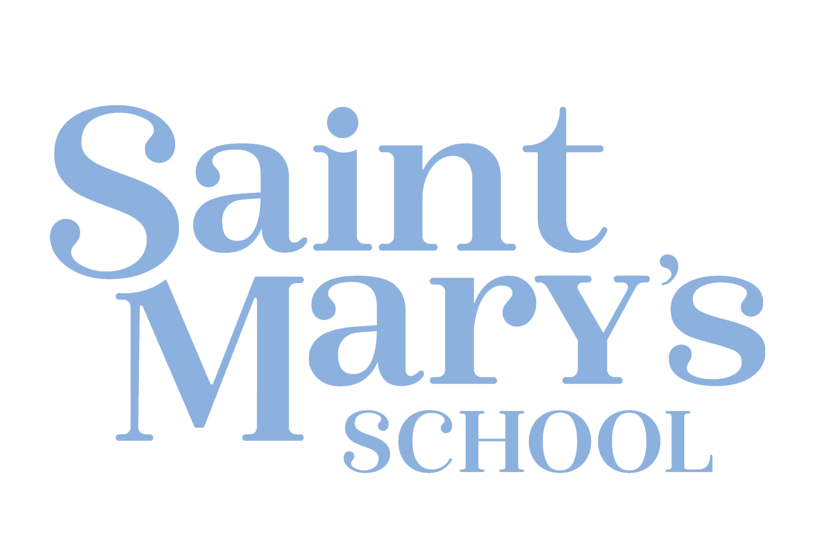 圣玛丽女子学校