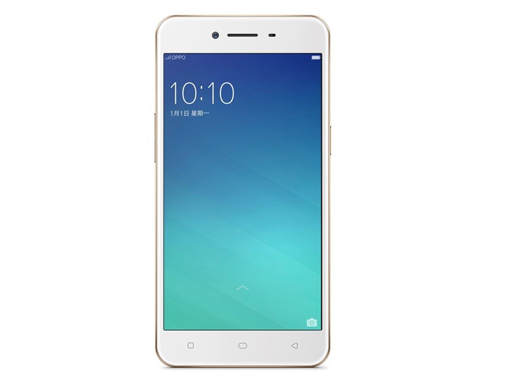 OPPO A37图片