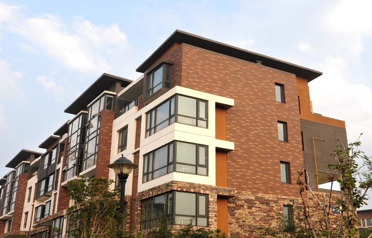 天一绿海揽景园