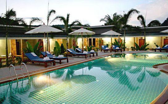  p>马颊河度假村位于马颊河畔,是集森林休闲.