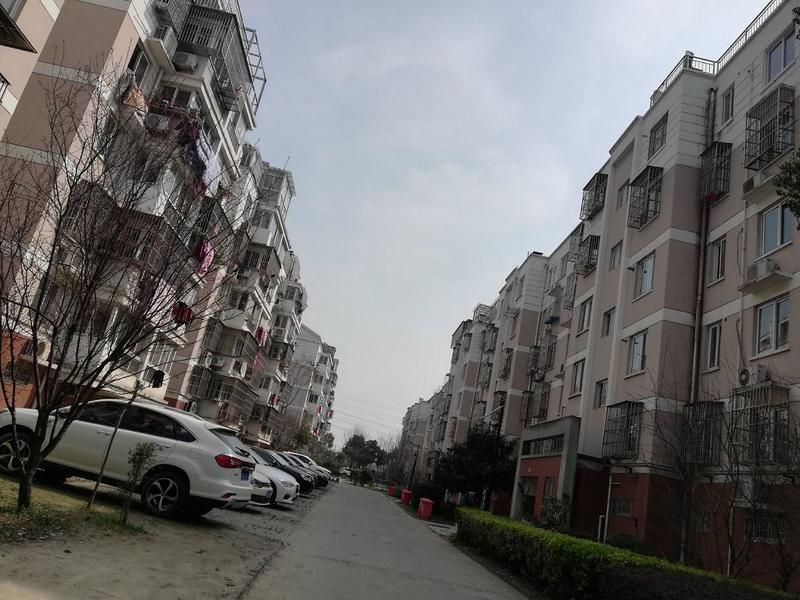  p>天顺家园东区位于沈阳市沈北新区沈北新区,共计房屋90户. /p>