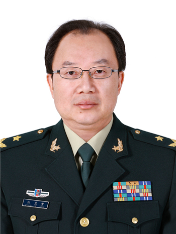 ">张玉堂,男,汉族,1967年6月生,在职研究生学历,中共党员,少将军衔