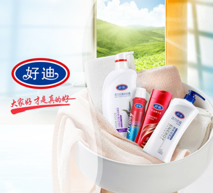 广州好迪集团有限公司_百度百科