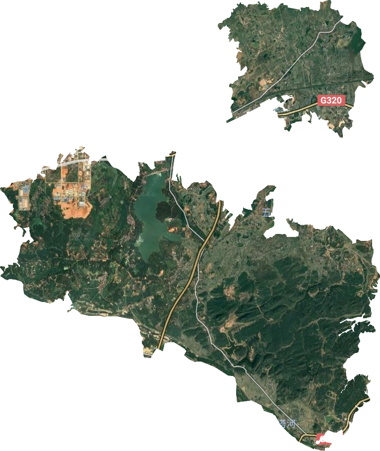 洪湖乡