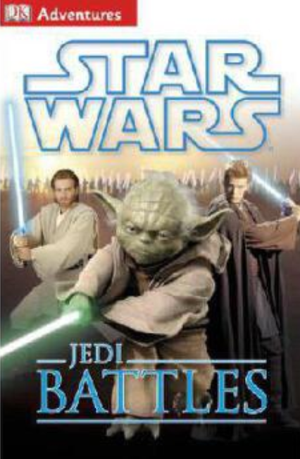 Star Wars Jedi Battles_百度百科