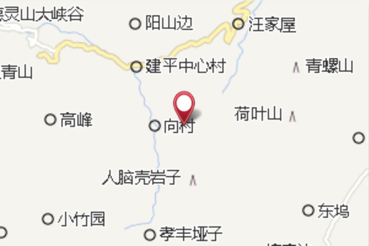  p>建平垱,以其所属行政区域名称和地势特征而得名 span class="ref"