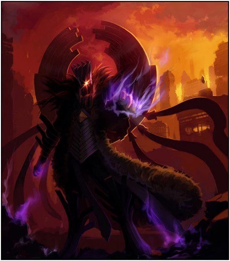 爆龙王·巴卡尔